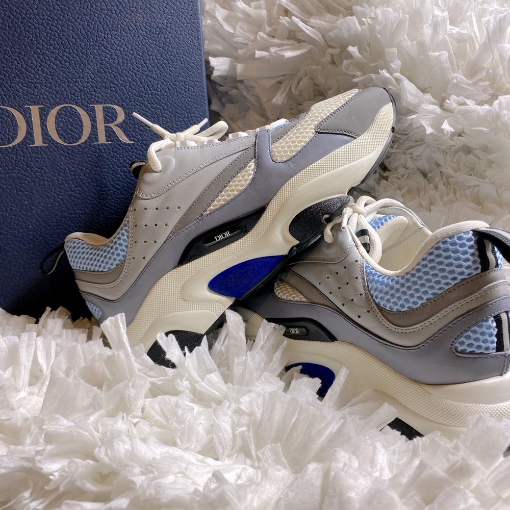 Dior Men’s Sneakers